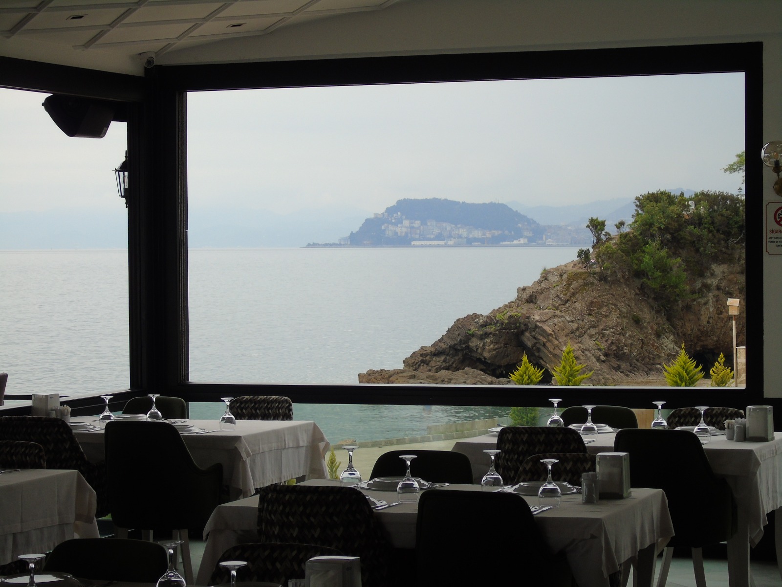 Giresun’un Gizli Cenneti: Efendi Restoran’la Tanışın